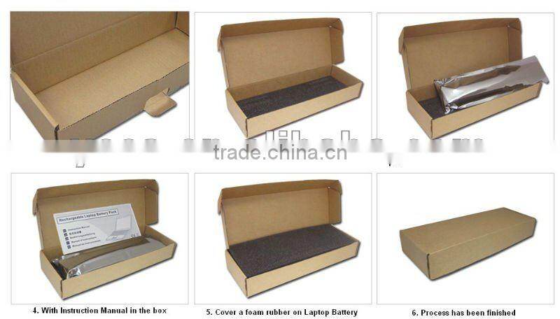 Laptop Battery for M101