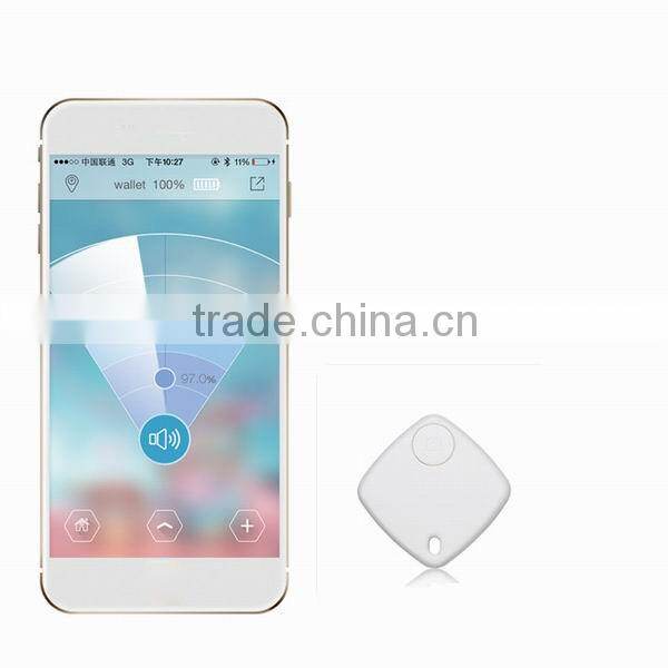 mini personal bluetooth finder wallet anti lost finder good quality key finder