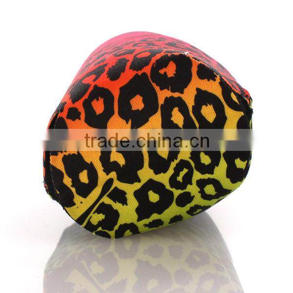 Neoprene stubby holder