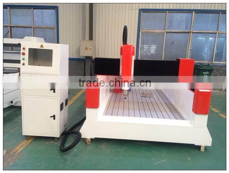 New design hard material processing machine with great price