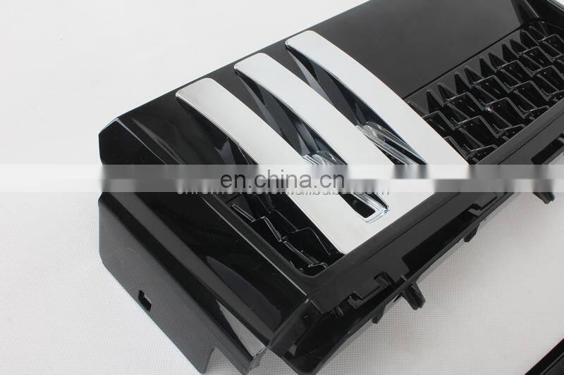 Black OE 40th anniversary edition Side vent for Range Rover Vogue 2010+ parts