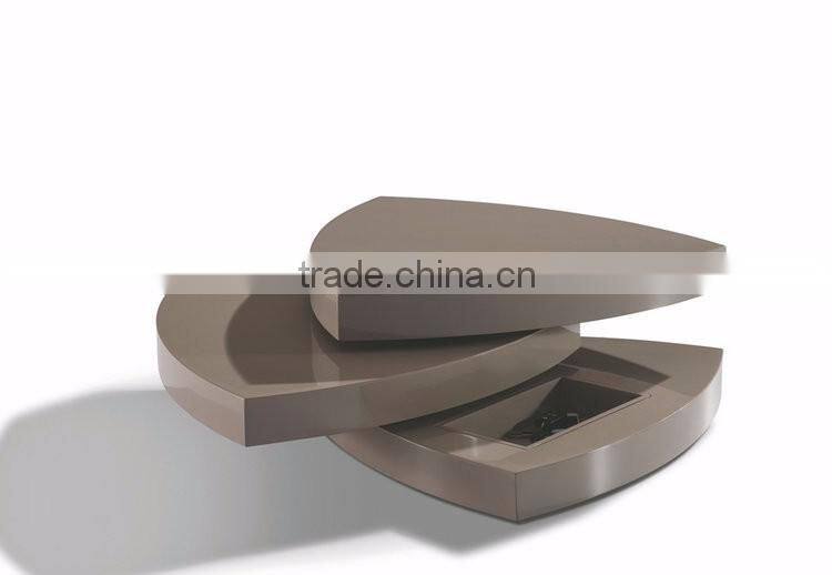 Great Attractive Super Durable Angel Coffee Table For Hotels