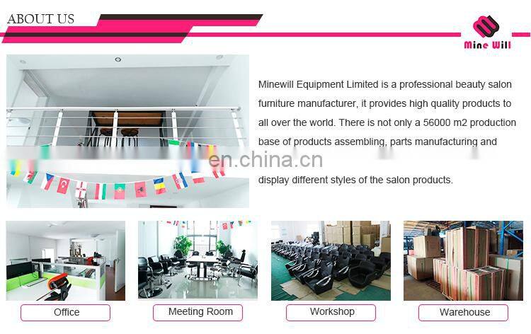 Top Quality Barber Chair Accessories Salon Furniture Commercial Furniture Synthetic Leather barbershop hairdressing