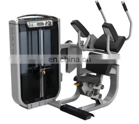ASJ-DS043 Commercial Multi Gym Functional Station Multi Gym Exercise Equipment