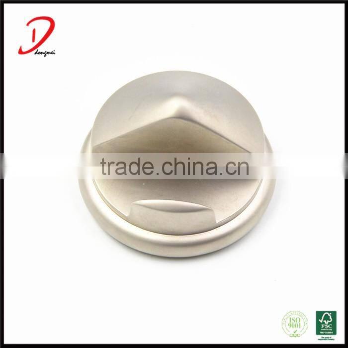 High quality metal handle shaving razor and razor stand