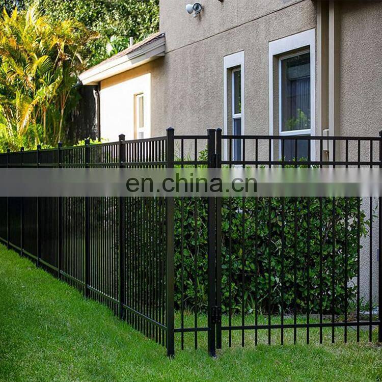 Cast Iron Fence Ornaments Aluminum Driveway Gate Cast Iron Fence