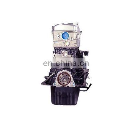 Brand New Engine Assembly 4G69S4M 2.4L For Chinese Car Hover H5/Foton