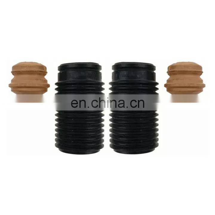Car shock absorber rubber dust boots High Quality