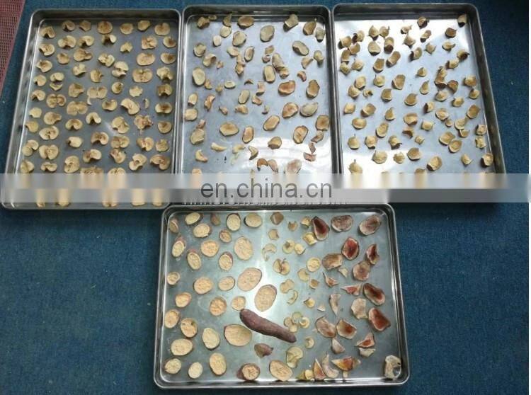 factory supply fruit and vegetable dehydrator dryer oven dehydrated fruits leafy vegetables drying dehydrating machine price