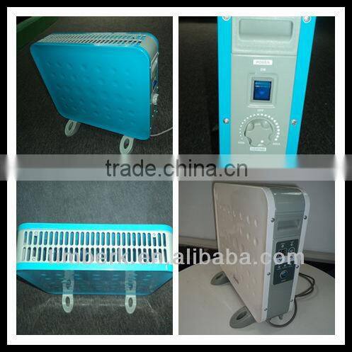household aluminum mechanical heater