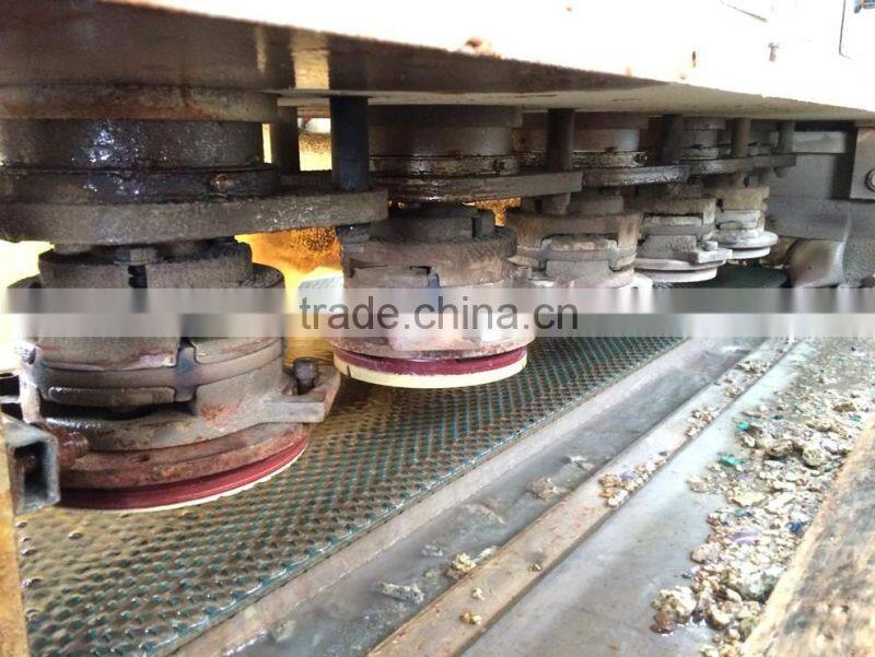 Diamond abrasive disc resin grinding plate Buffering disc polishing disc