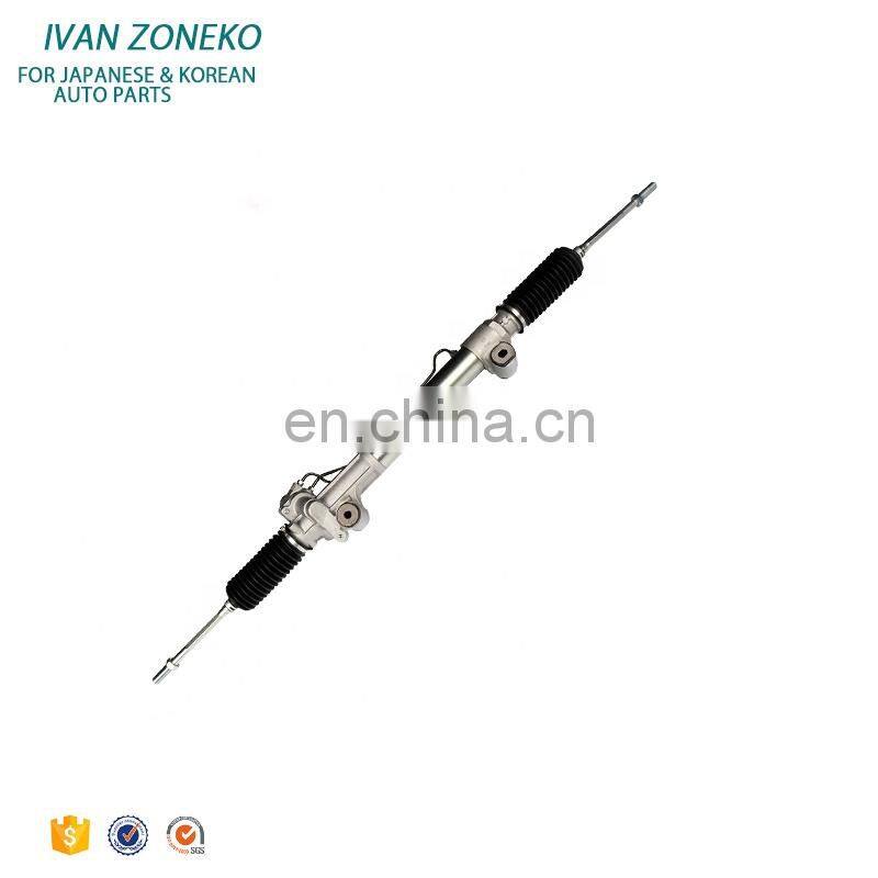 Wholesale Stable Quality High Efficiency Steering rack 44200-0K040 44200 0K040 442000K040 For Toyota