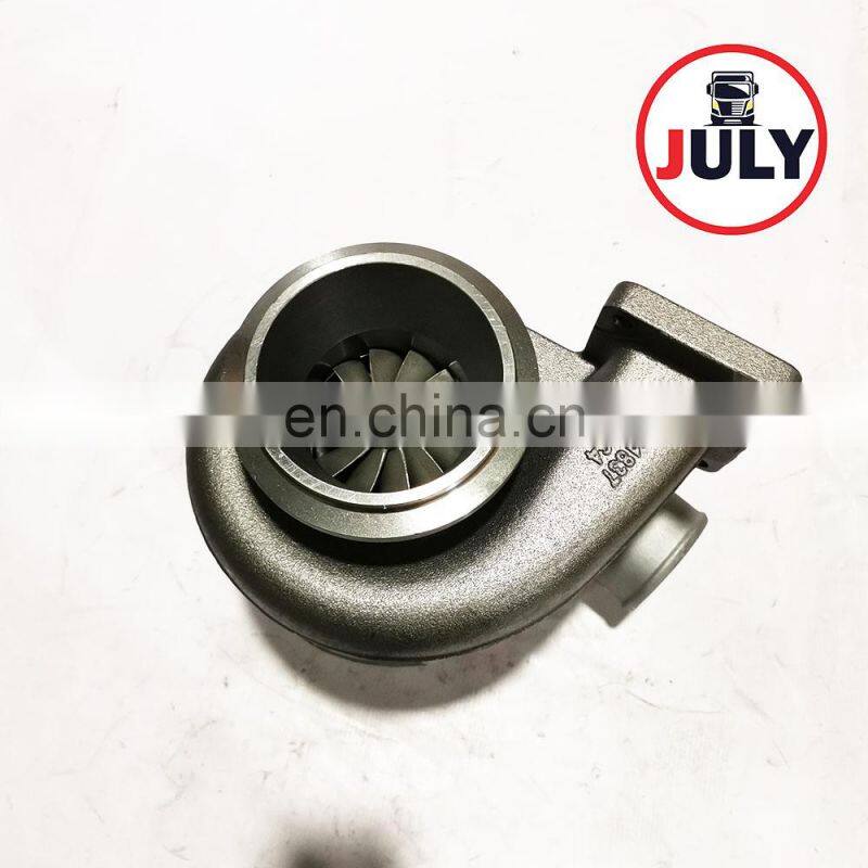 3801613 turbocharger for CCEC NT855 diesel engine truck parts 3032049 3801613