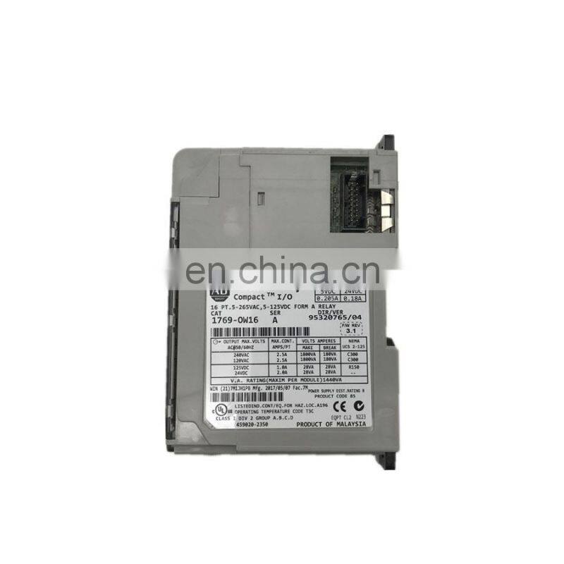 Hot selling Siemens PLC siemens s7 200 plc programming cable 6ES7193-1CL00-0XA0 in stock