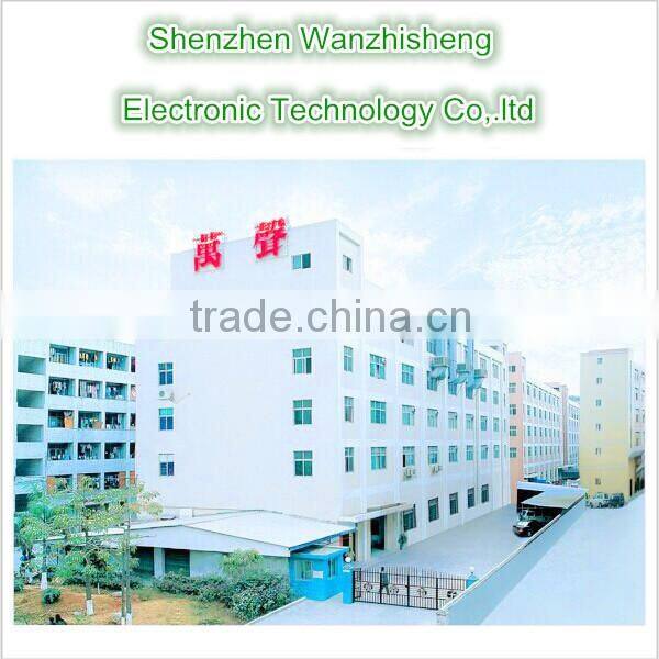 Customize tv control remote special for Vietnamese market