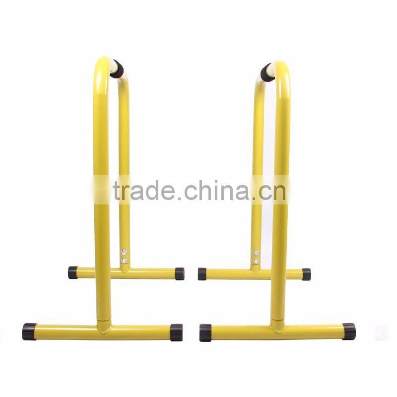 Multi functional Push up bar / steel parallettes / Parallettes / Crossfit parallettes