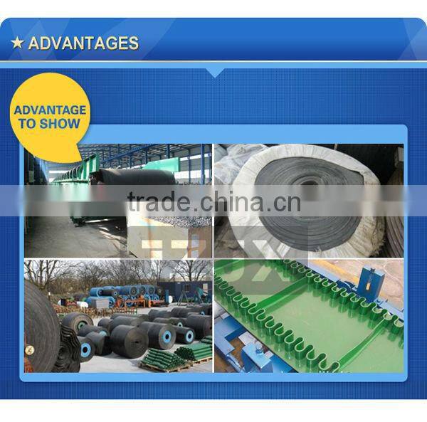 JINZHEN China Top Ten Products Portable Type Belt Convey