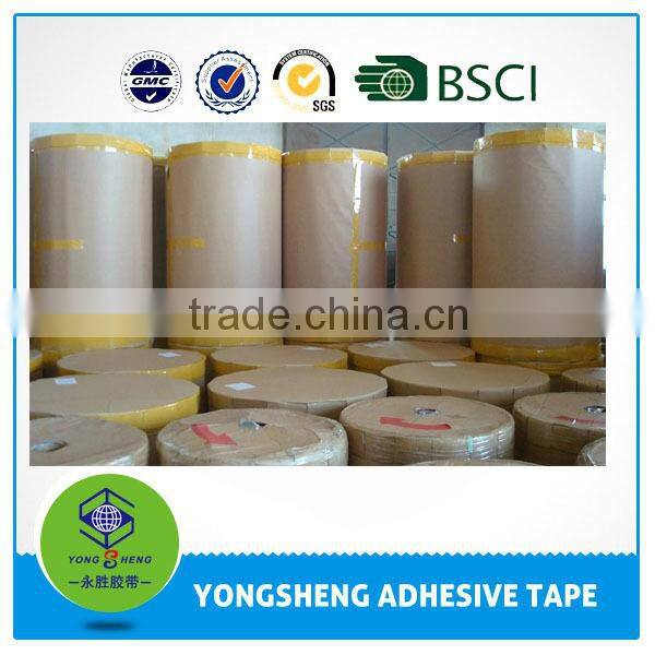 Bopp jumbo roll skateboard grip tape roll For Converting Into Any Size Finished Roll