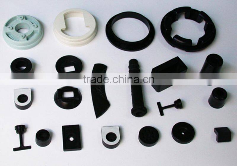 automotive rubber spare parts