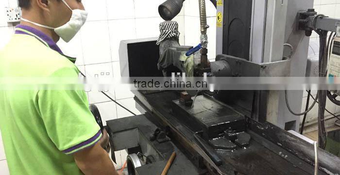 Manufacturer high quality indexable hard alloy turning tool ISO 9000