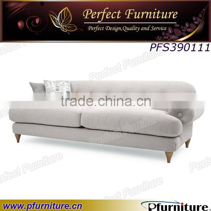 Antique Home Furniture Chesterfield Sofa Set/Home furniture Antique Appearance leather sofa