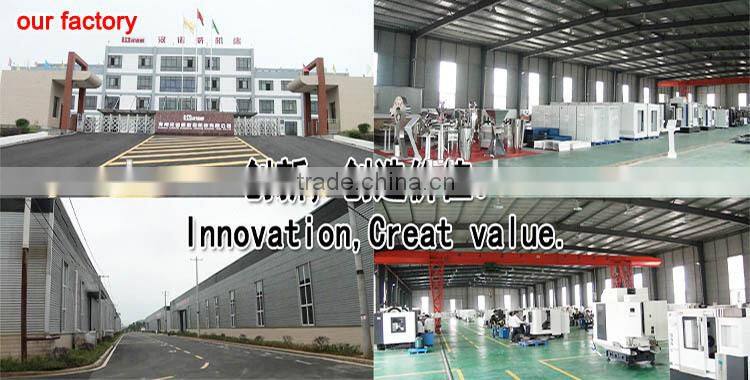 Good performance small cnc lathe/Slant Bed CNC Lathe TSC45H Metal Cutting CNC Lathe