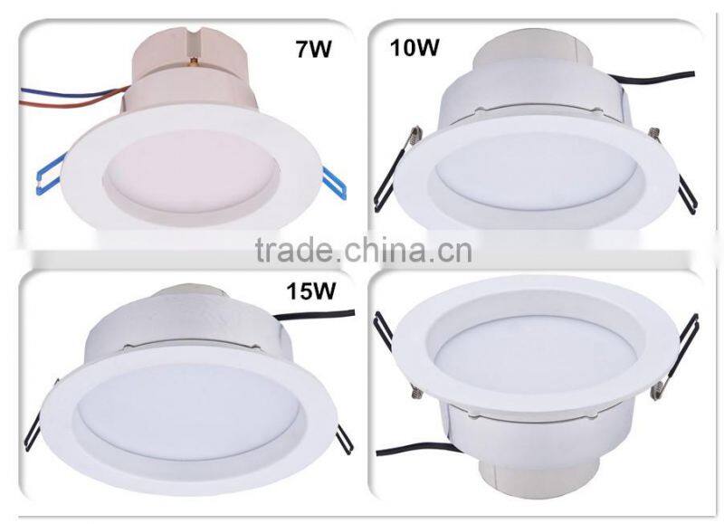 LED Downlight