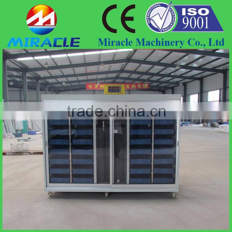 CE Certification Full automatic hydroponic fodder machine for cattle horse sheep green fresh grass feed