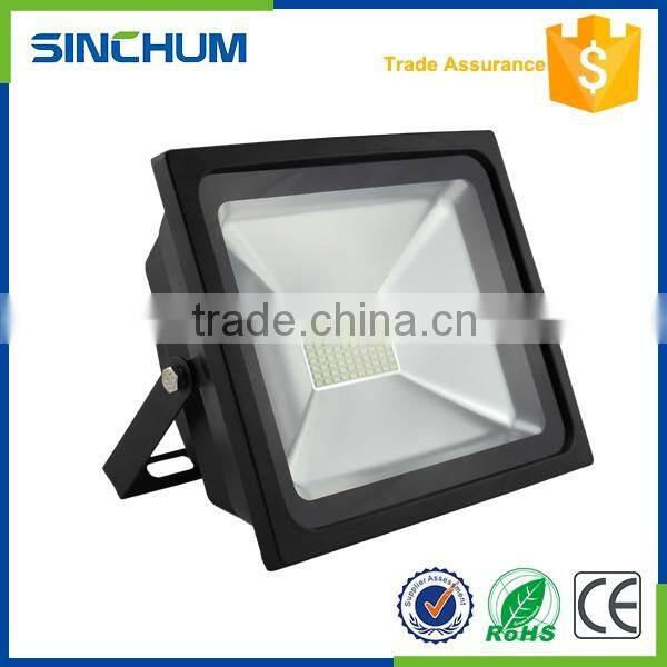 60 degree flood 100w high lumens ip65 100w waterproof outdoor smd flood light