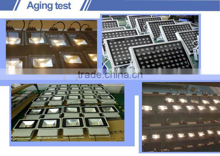 2015 best selling high quality waterproof outdoor high power led projector 120w