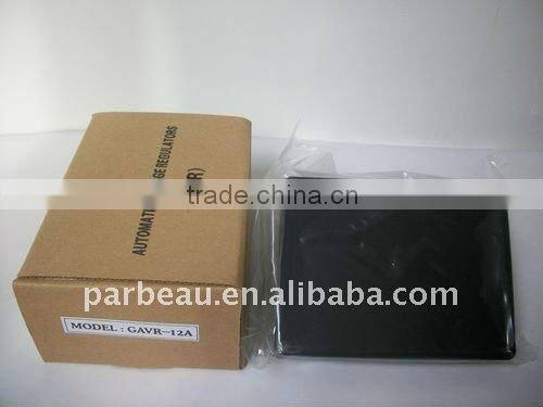 Factory Direct Sales Genset part GAVR-12A