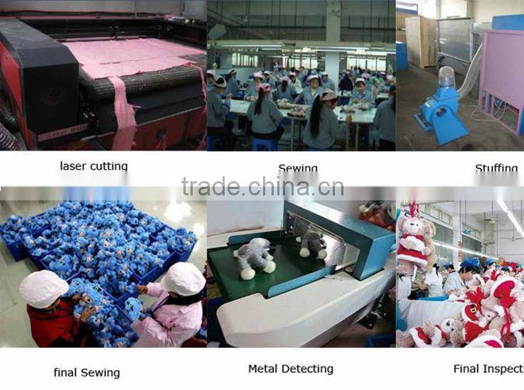 2014 new design turnip plush toy