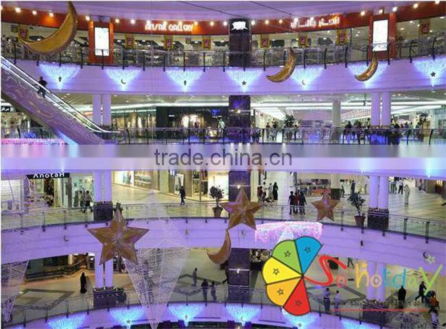 New design ramadan holiday decoration