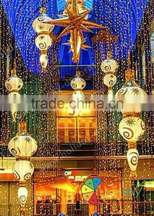 AZ1218-1 Unique single modeling style ramadan decoration