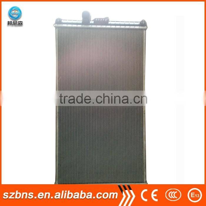 Specializing in the production of high quality 65468A car radiator