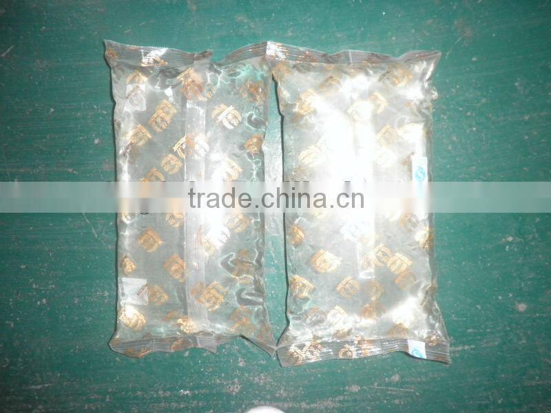 XFL-Y600 liquid sauce bag packing machinery