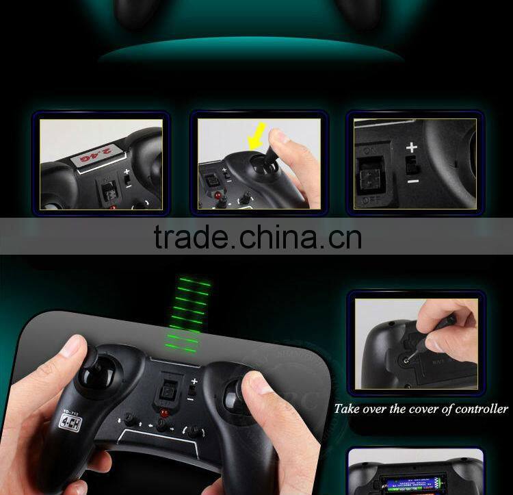 YD928 4CH Mini Quadcopter 2.4G Remote Control micro quadcopter with 6-axis Gyroscope NANO drone 3D Rotation for sale