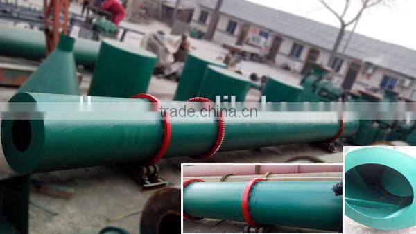 bamboo charcoal machine/sawdust charcoal machine/charcoal powder briquette machine