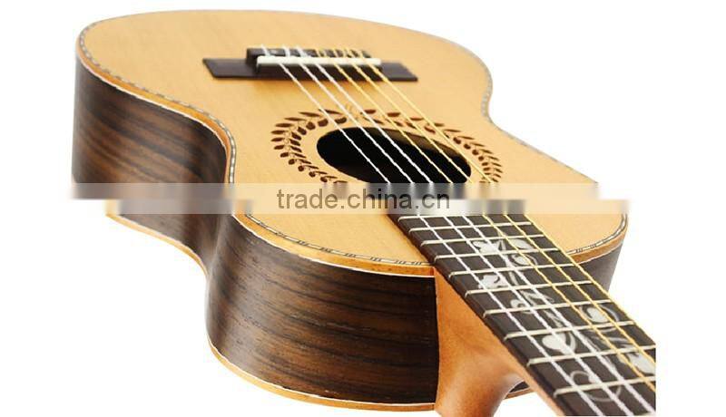 China manufacture 6 string electric bass earphone