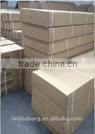 Open Shelf Foldable Steel Filing Cabinet