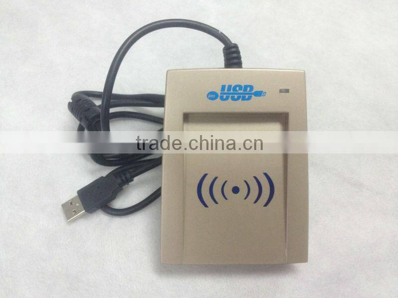 Key card lock for Hotel room