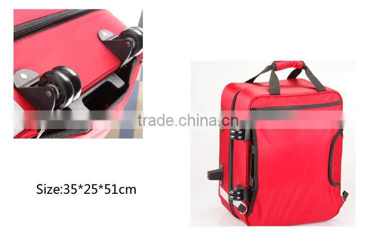 First Aid Kit Box Easy To Take Away