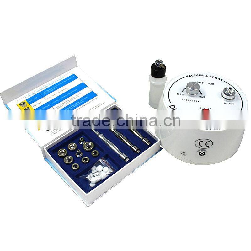 Obsorb Nutrition Beauty Equipment Small Size Microdermabrasion Vaccum Made In China