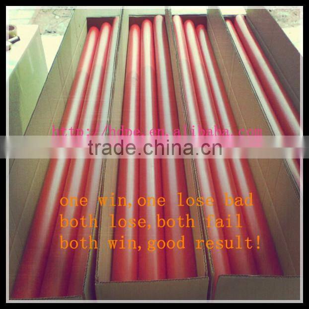 mining irrigation hdpe pipe prices