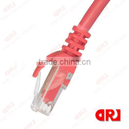 Cat5e 8P8C UTP patch cords