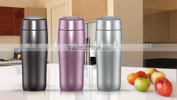 Insulated bottle,sport bottle,stainless steel Vacuum Cup