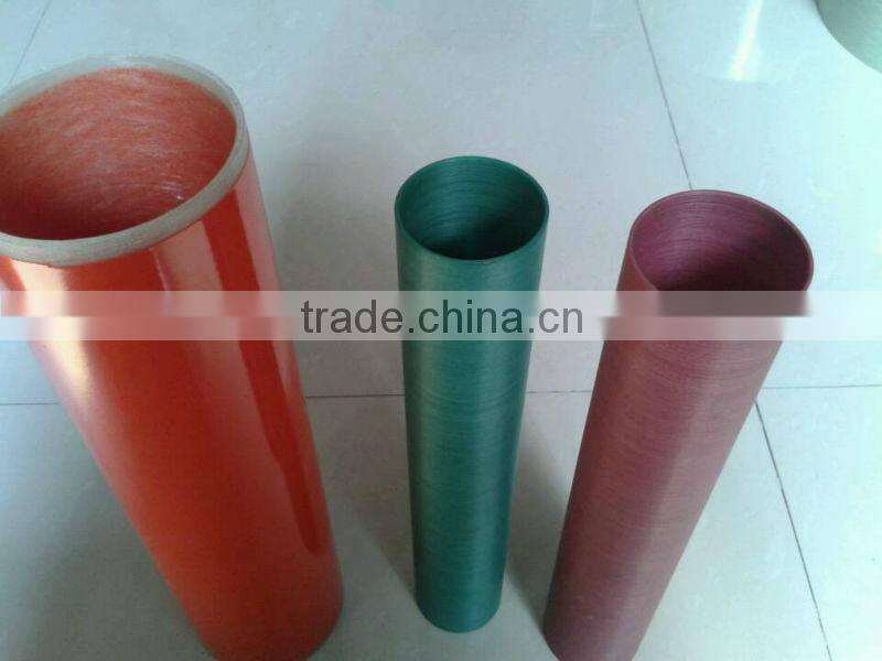 G10 tubes insulation