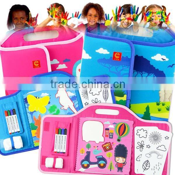 Innovative and creative products educational toys for kids diy kits