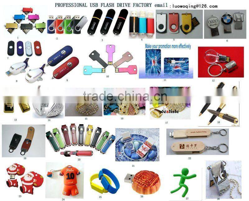 32 GB ceramics USB flash disk