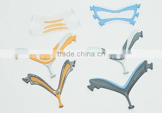 PVC sandal Strap injection molding machine